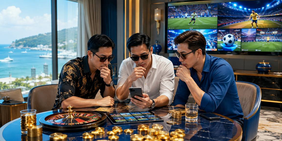 kybet Đăng nhập kybet và truy cập sảnh casino, slot cùng sportsbook ngay